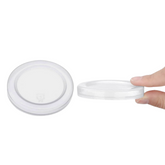 lid for yoghurt jar